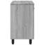 60cm Bathroom Vanity Base Only-584008336