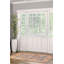 Tapis gris Royal Oushak 4 pi 2 po x 5 pi 11 po