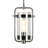 Orion 1 - Light Single Pendant-1401795799