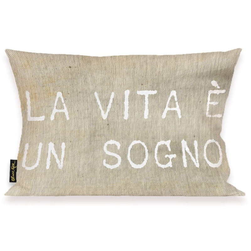 Coussin lombaire Oliver Life