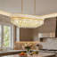 10 - Light Chandelier