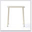 Table d'extérieur imperméable Sera-760566971