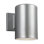 1 - Light Outdoor Wall Lantern
