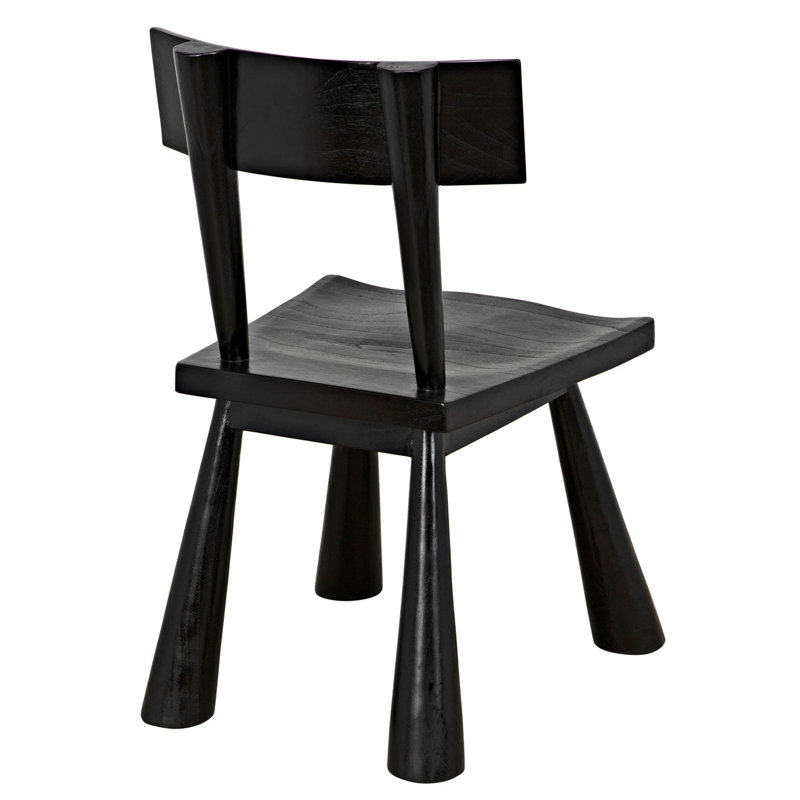 Gilbert Solid Wood Dining Chair