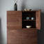 Buffet décoratif Nordic Wabi Sabi-1997841449