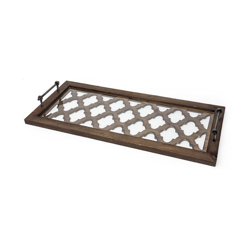 Fejzo Tray