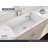 Sotto 32'' L Fireclay Kitchen Sink