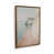 Polished Gold Floater Framed is unavailable