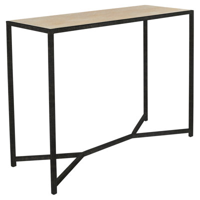 Web 48" Console Table