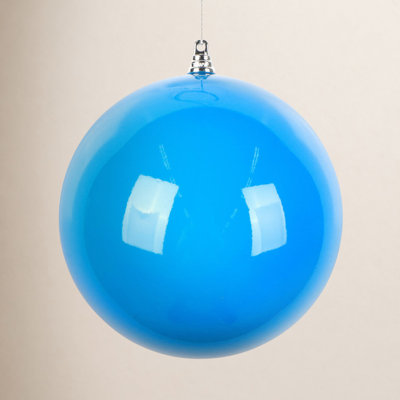 Linita 6" Shatterproof Bauble
