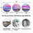 Abstract Wall Decor