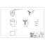 Anwick Square Knob-1667890056