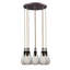 Earth 8 - Light Chandelier-541929352-541929359-541313154