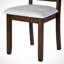 Chaises de salle à manger Arno-1718302661