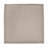 Hampton Square Pouf Ottoman - Safari Tan-1781876274