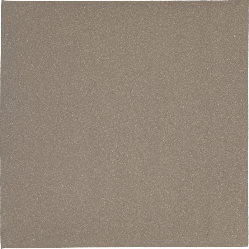 Daltile Quarry Textures 6 x 6 Abrasive Floor Tile (44 PC Per Carton) (11.00 SQFT Per Carton), Ashen Gray
