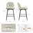 Aura 26'' Upholstered Swivel Counter Stool-384862901-385163013