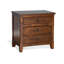 Ensemble de chambre à coucher personnalisable Jarryl Santa Fe
