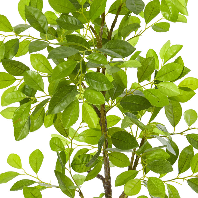 36'' Faux Ficus Tree in Planter