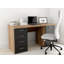 Canonero Executive Desk