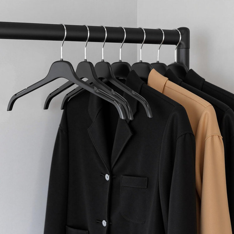 Plastic Standard Hanger