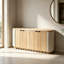 Armoire de rangement de salon de style médiéval-1603791223