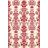 Wool Indoor Rug