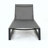 Adjustable Aluminum Chaise Lounge Set For Outdoor Relaxation, Weather-Resistant And Comfortable Seating-1384223574-1384223569