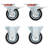 Koss Casters