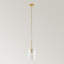 Luminaire suspendu SOLENNE-130166302
