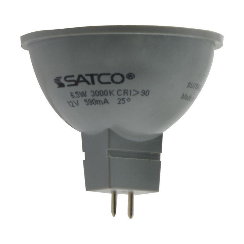 6 Watt LED Bulb, 5000K