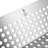 Stainless Steel Vegetable Grilling Basket