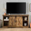 Meuble télé à porte coulissante Carterton-2046450818-2118124151