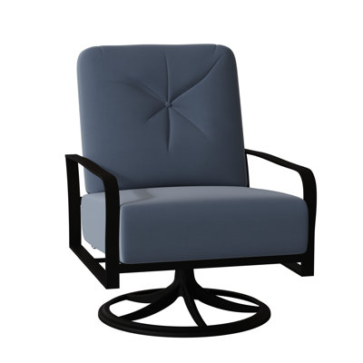 Chaise à bascule Fremont