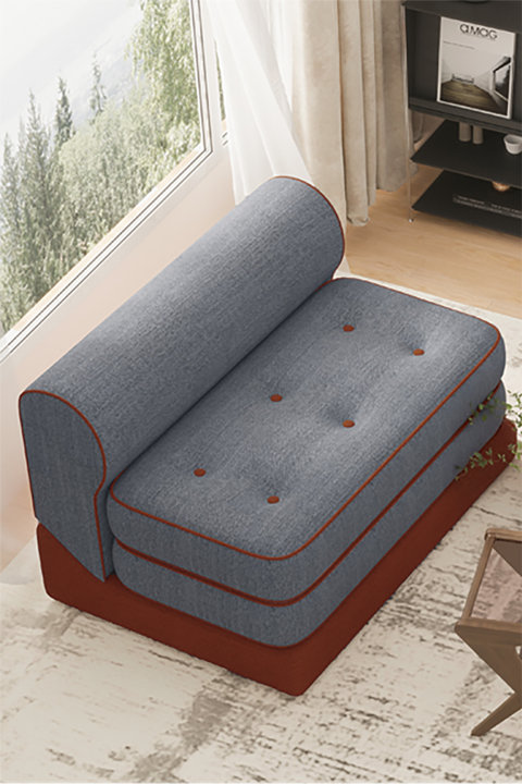 The Sit-down Comfort Collection