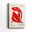 Matisse CLXVII, reproduction d'art encadrée Cavas-52586426-52586427