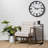 Anjna Wall Clock