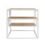 Four Leg Coffee Table with Storage-70211114