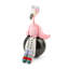 Patience Brewster Shelia Flamingo On Ball