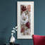 Peinture sur papier encadrée-2032783449