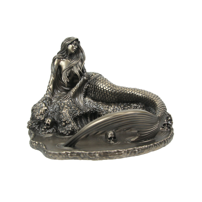 Deondrae Fantasy & Sci-Fi Figurines & Sculptures