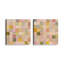 Ensemble de 2 estampes Autumn Peach-291321715-291321676