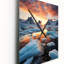 Canada Atlantic Dreams - Très grandes horloges murales Canada-99629639