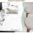Rectangular Table, With Wave Irregular Edge, Waterproof Scratch-Resistant-571865053