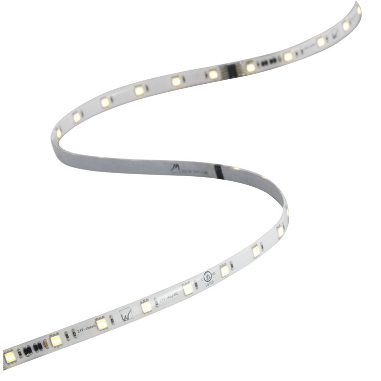 InvisiLED® UnderCabinet Tape Light