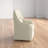 Tyrrel Upholstered Swivel Armchair