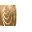 Abstract Wall Decor on Metal