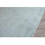 Très grand tapis traditionnel en laine noué à la main bleu clair surdimensionné 12 x 20