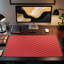 Polyester Desk Pad-1579208980