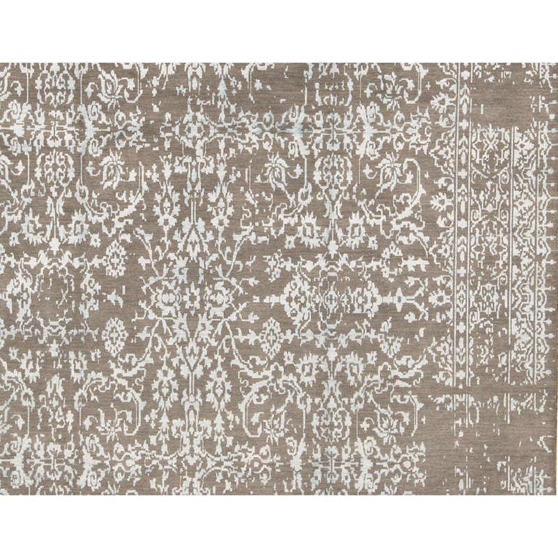 Brookhaven One-of-a-Kind 9'11" X 13'11" Area Rug
